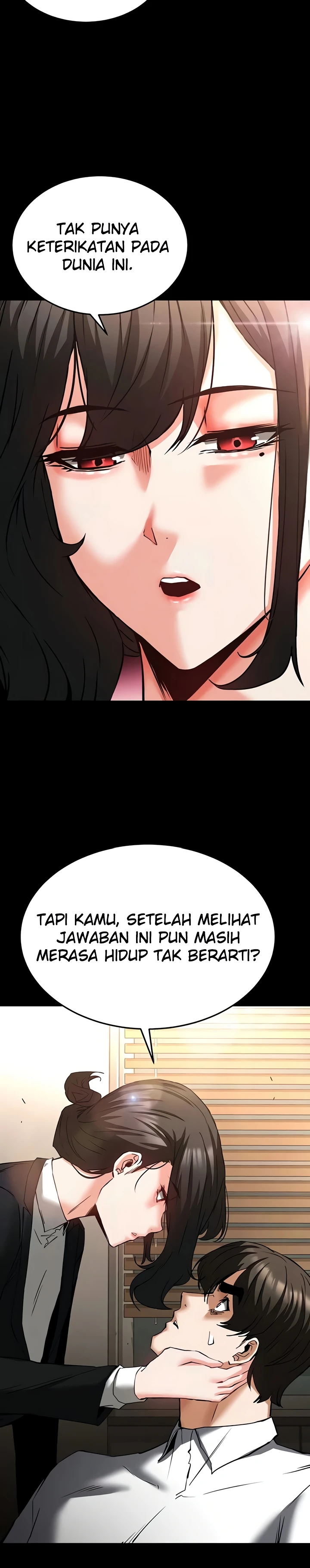 Human Scum - Page 39